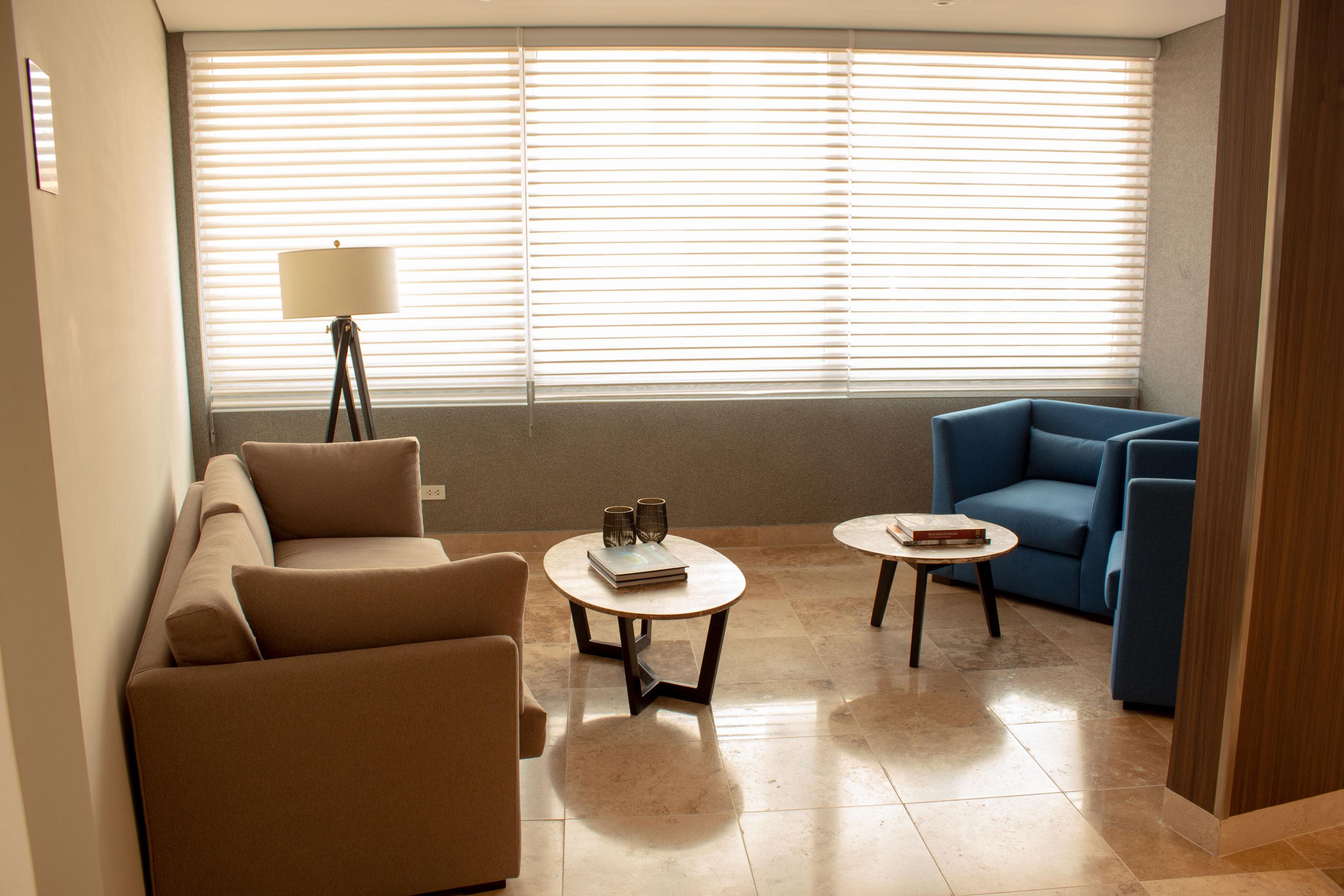 לימה Hotel Estelar San Isidro מראה חיצוני תמונה