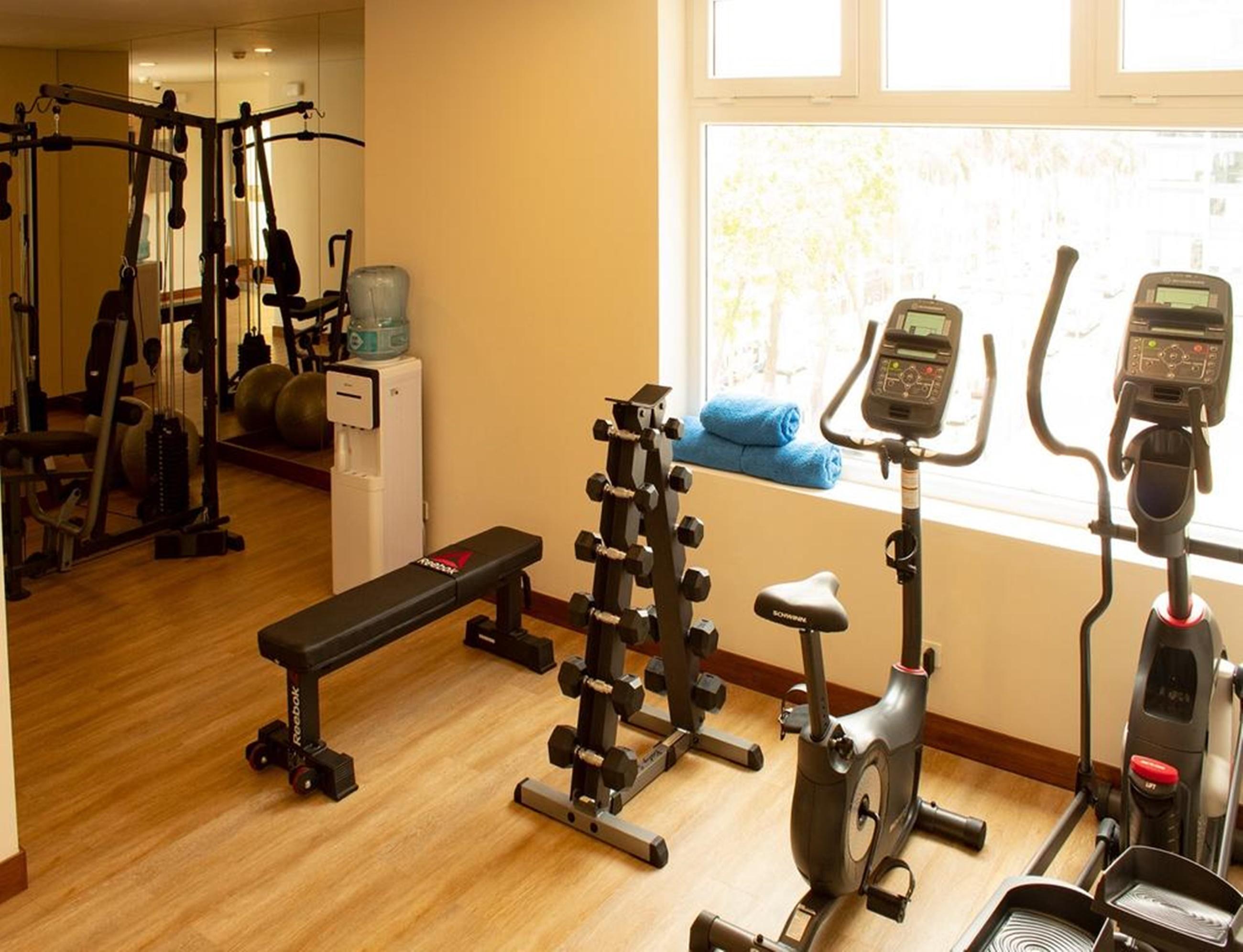 לימה Hotel Estelar San Isidro מראה חיצוני תמונה