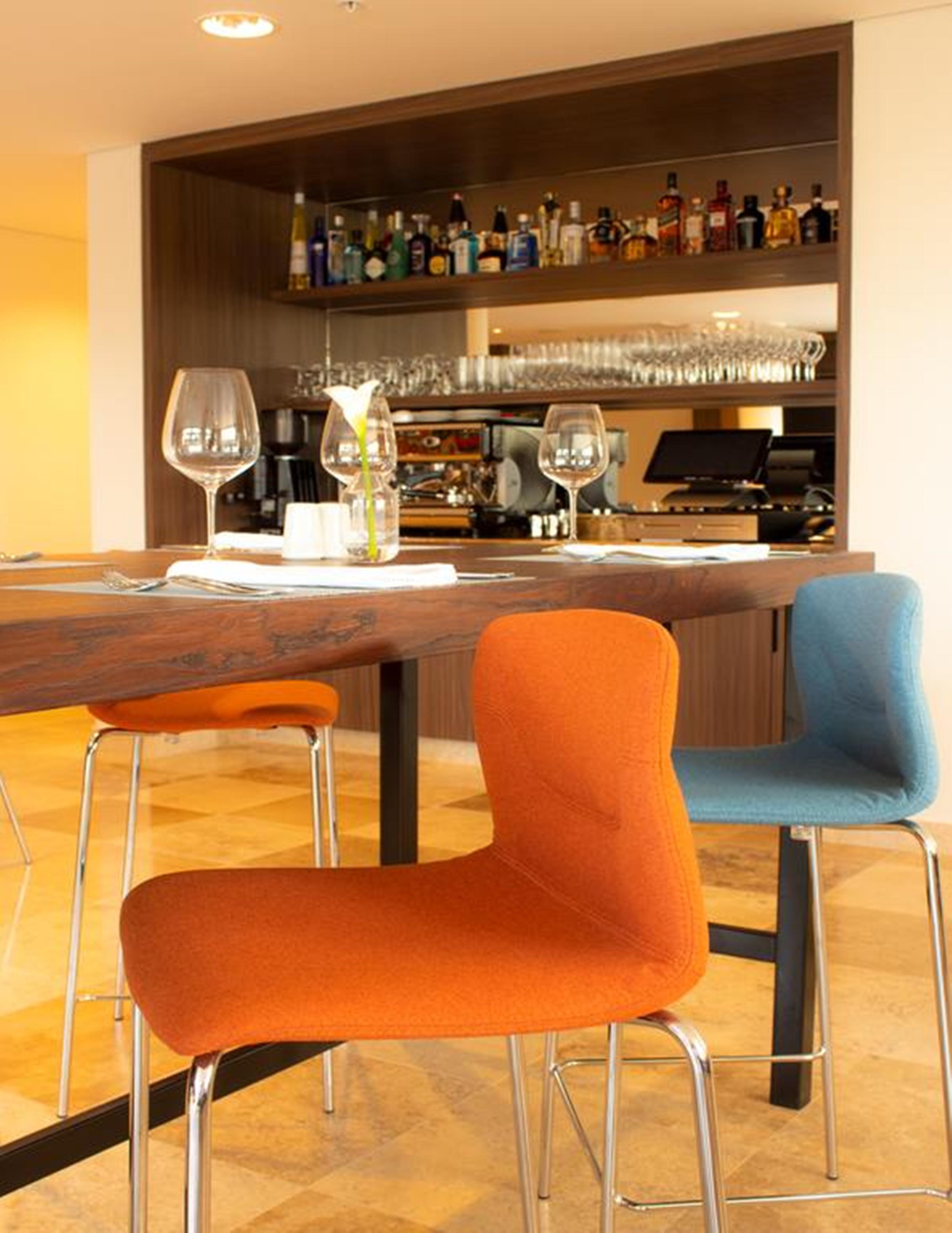 לימה Hotel Estelar San Isidro מראה חיצוני תמונה