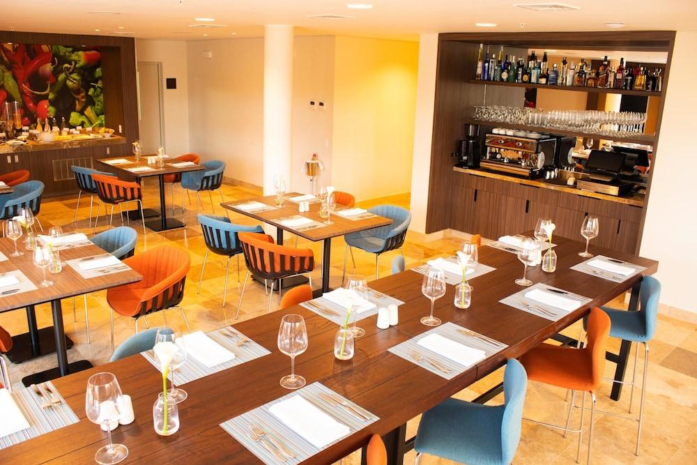 לימה Hotel Estelar San Isidro מראה חיצוני תמונה